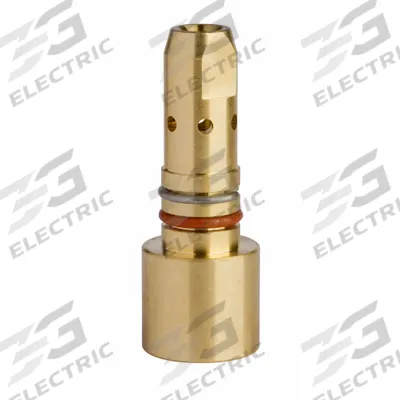 LINCOLN ELECTRIC Gas Diffuser: Magnum Pro, For Magnum Pro 250/250L/350 - Gas Diffusers for Lincoln MIG Guns