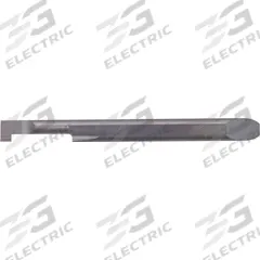 KYOCERA Micro Face Grooving Bar (MPN EZGR070070100PR1225)