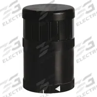 WERMA Tower Light Sounder Tier: Tone Sound, 24V, 2 3/4 in Overall Dia, 4 5/16 in Overall Ht (MPN 64584055). Key specifications — Brand: WERMA; Manufacturer Part Number: 64584055; Compatible with Series: KombiSIGN 71; Operating Voltage: 24V; Sound Operating Mode: Steady.