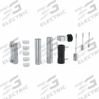 IKA Adapter: IKA ROTAVISC (MPN 25000387). Key specifications — attr1073901: 25000387; attr1073902: IKA; attr1092666: IKA ROTAVISC; attr1092668: Adapter.