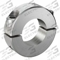 RULAND MANUFACTURING Shaft Collar: 2-Piece, Inch, Round, Clamp-On, 7/8 in Bore Dia, 1/2 in Collar Wd (MPN SP-14-SS). Key specifications — attr671628: RULAND MANUFACTURING.