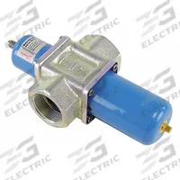 DANFOSS Ball Valve: 003F1240 Mfr Part #. Key specifications — Product Type: Ball Valve; Manufacturer Part Number: 003F1240.