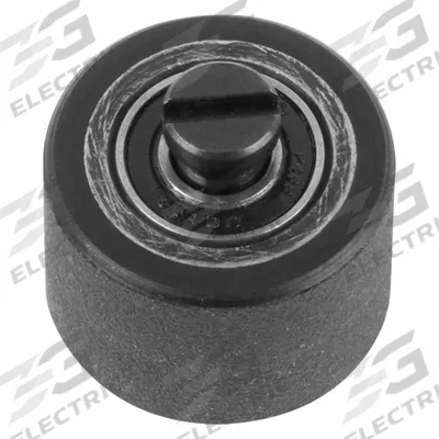 MILWAUKEE Bandfile Contact Wheel Replacement: For Use With 2482-20 - Replacement Parts