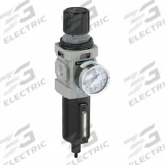 WILKERSON Filter/Regulator: 18 Series, 1/2 in NPT, 164 scfm, 5 micron, 0 psig to 125 psig, Aluminum (MPN B18-04-FLG0B). Key specifications — attr109419: WILKERSON; attr109429: Aluminum; attr109463: Yes; attr109467: Nitrile; attr109468: 18.