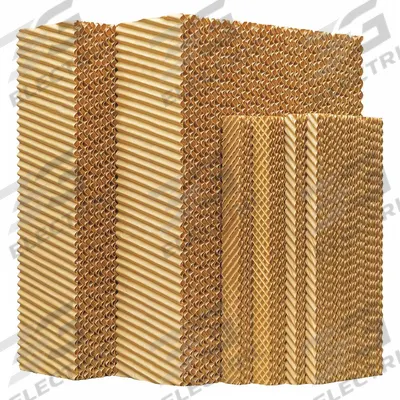 CHAMPION Evaporative Cooler Media: Evaporative Cooler Media - Replacement HVACR Fans, Filters & Ventilation Parts