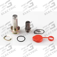 ASCO Valve Rebuild Kit (MPN 308047). Key specifications — Manufacturer Part Number: 308047; Brand: ASCO; Compatible with Manufacturer Model Number: X8262C002-120/60 13200; Includes: Bonnet Gasket.