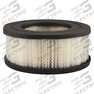 BALDWIN FILTERS Automotive Air Filter: Round-Oval, Engine, Round, Axial Seal - Round/Oval Engine Air Filters