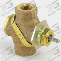 SCHNEIDER ELECTRIC Hydronic Globe Valve: VB-7223-0-4-1 Mfr Part #. Key specifications — Product Type: Hydronic Globe Valve; Manufacturer Part Number: VB-7223-0-4-1.