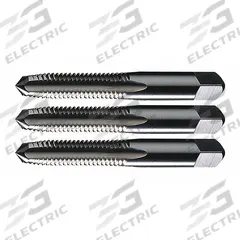 WIDIA GTD Tap Kit: 1/4"-20 UNC, H3, 4 Flute, High Speed Steel (MPN 14025). Key specifications — attr1300563: (1) Taper.