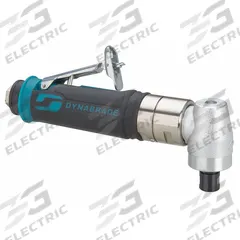 DYNABRADE Die Grinder: Straight Tool, 0.4 hp Horsepower, 4,500 RPM Max. Speed, 9 1/2 in Overall Lg (MPN 49425). Key specifications — attr1320532: Straight; attr1320525: Tool Only; attr1320526: DYNABRADE.