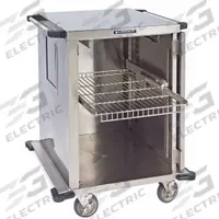 LAKESIDE Surgical Case Cart: Stainless Steel, (2) Swivel/(2) Swivel with Brake, Silver, 0 Drawers (MPN 6940). Key specifications — attr384349: Stainless Steel; attr394942: LAKESIDE; attr384350: (2) Swivel with Brake; attr384351: Silver.