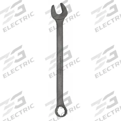 PROTO Combination Wrench: Alloy Steel, Black Oxide, 1 5/8 in Head Size, 23 in Overall Lg - SAE 12-Point Combination Wrenches
