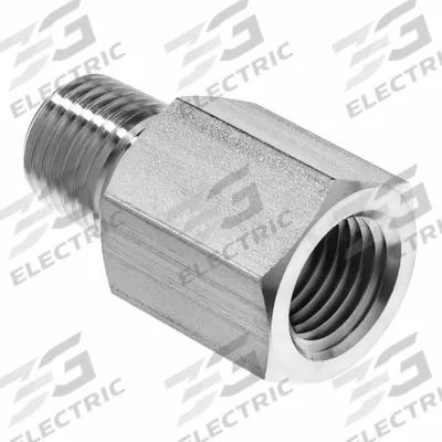 APPROVED VENDOR Metal Pipe Straight: Straight, Steel, 1/2 in x 1/2 in - Threaded Extreme-Pressure Pipe Fittings