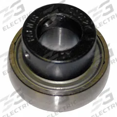TIMKEN Insert Bearing: GRA008RRB, 1/2 in Bore, 1 9/16 in OD, 0.472 in Outer Ring Wd, Set Screws. Key specifications — System of Measurement: Inch; Manufacturer Part Number: GRA008RRB; Brand: TIMKEN; Bearing Insert Type: Radial/Deep Groove Ball; Closure: Double Sealed; Bearing Industry Number: GRA008RRB.