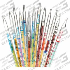 NEXTTEQ Detector Tube: NEXTEQ NX-1000, CH2O, Gas Detection Tube, Formaldehyde ( CH2O ), 20 PK (MPN NX503M). Key specifications — attr914051: Formaldehyde; attr914053: 0.05 to 1 ppm/0.10 to 2 ppm.