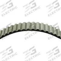 DAYCO Automotive Drive Belt: 95321, 1,343 mm Effective Lg, Timing Belt, Metric V-Belt Belt, 0 Ribs. Key specifications — Industry Number: 95321; Reinforcing Cord Material: Fiberglass; Brand: DAYCO.