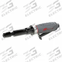 INGERSOLL RAND Die Grinder: Straight Extended Tool, 0.4 hp Horsepower, 25,000 RPM Max. Speed (MPN 5208MAX). Key specifications — attr1320532: Straight Extended; attr1320525: Tool Only; attr1320526: INGERSOLL RAND.