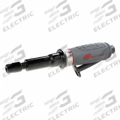 INGERSOLL RAND Die Grinder: Straight Extended Tool, 0.4 hp Horsepower, 25,000 RPM Max. Speed (MPN 5208MAX). Key specifications — attr1320532: Straight Extended; attr1320525: Tool Only; attr1320526: INGERSOLL RAND.
