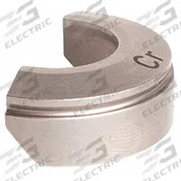 FEIN Nibbler Die: Nibbler Die, 10 ga Capacity (Steel), 14 ga Capacity (Stainless Steel), 31309094001. Key specifications — attr1256367: Nibbler Die; attr1256346: 31309094001.