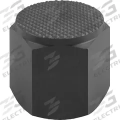 KIPP Tapped Positioning Foot w/Serrated Face: Internal Threads, Serrated, M16 Thread Size, Steel (MPN K0298.6301). Key specifications — Brand: KIPP.