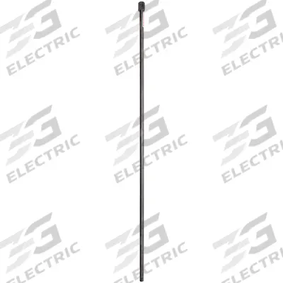 AMS Tile Probe Extension: 5/8 in Overall Dia - Soil Core Sampling Accessories