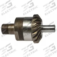 DAYTON Pinion Ear, 18t: Mfr Part # TTST15443G, Compatible with Grainger Part # 5YAP9. Key specifications — attr948908: TTST15443G; attr948910: 5YAP9.