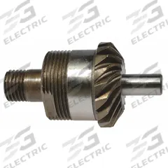 DAYTON Pinion Ear, 18t: Mfr Part # TTST15443G, Compatible with Grainger Part # 5YAP9. Key specifications — attr948908: TTST15443G; attr948910: 5YAP9.