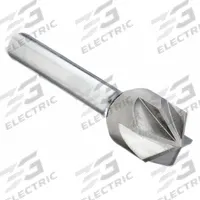 KEO Countersink: 90°, 6 Flute, 1/8 in Body Dia, 1/8 in Shank, Carbide (MPN 919-001-034). Key specifications — attr1301035: KEO.