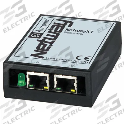 ALTRONIX PoE Repeater: PoE Repeater - Accessories for Power Supplies