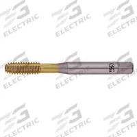 OSG Thread Forming Tap: #8-32 UNC, H4 / 2B-3B, Modified Bottoming Chamfer, TiN Coated Cobalt (MPN 1400114405). Key specifications — attr1299891: H4 / 2B-3B.