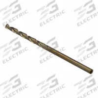 DEWALT Drill Bits: 3/32", 135° Pilot Point, Black Oxide Cobalt (MPN DWAMDCE06). Key specifications — attr1229327: 0.0938.