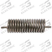 CLEVELAND Hinge Spring: KE50121-2. Key specifications — Manufacturer Part Number: KE50121-2; Brand: CLEVELAND; Product Type: Hinge Spring.