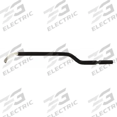 SHAVIV Deburring Replacement Blade: E601 - Back Hole Edge Deburring Blades
