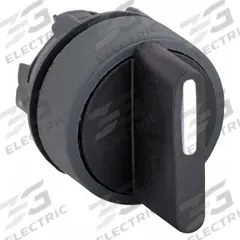 DAYTON Short-Handled Selector Switch: 22 mm Panel Mount Size, 2 Positions, No Cam Included Cam (MPN 30G280). Key specifications — Action: Maintained/Maintained; Cam: No Cam Included; Brand: DAYTON; Switch Bezel Material Type: Non-Metallic.