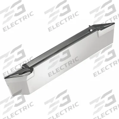 WALTER Indexable Parting and Grooving Insert: GX24-2E280R04-VG7 (MPN 7319544) - Machining