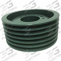 APPROVED VENDOR Taper Lock Bushing: 4030, 3 1/4 in Bore Dia, 3 in Overall Lg, 5.75 in Overall Dia (MPN 4030X3-1/4). Key specifications — Brand: APPROVED VENDOR; Taper: 8°.