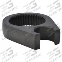 DAYTON Load Sheave: For 3TP95G/3TP96G/3TP97G, Fits Dayton Brand (MPN 71290845-2G). Key specifications — attr382542: 3TP96G; attr382544: Dayton; attr382552: Load Sheave; attr394832: DAYTON.