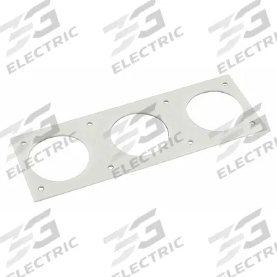 TELEDYNE LAARS Gasket: S2012700 - Gaskets for Hot Water & Steam System Boilers