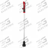 MILWAUKEE Transfer Pump: 9 gpm Max. Flow Rate, 3/4 in Male GHT, 3 1/2 in Male, 15 ft Max. Head, M12™ (MPN 2579-20). Key specifications — Battery Platform: M12™; Includes Charger: No Charger Included; Brand: MILWAUKEE.