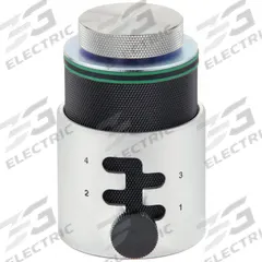 HAKKO PCB Holder: 2.3 in W x 5 in D x 5.25 in H (MPN C1390C). Key specifications — Compatible Board Size: 97.5 mm; Brand: HAKKO; Manufacturer Part Number: C1390C; ESD Safe: Yes.