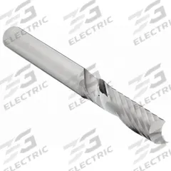 MICRO 100 Solid Router Bit: Spiral Upcut, 1/4" Cut Dia, 3/4" LOC (MPN SFP-250-46). Key specifications — attr1164582: SFP; attr1164586: Composite.