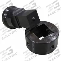 BAILEIGH INDUSTRIAL Punch and Die: Vertical Ironworkers, SW-132/SW-50/SW-62/SW-84/SW-95, Square (MPN 1007272). Key specifications — attr67451: SW-132; attr67489: Square; attr67463: 1/2 in; attr67447: 1007272; attr67456: Vertical Ironworkers; attr67443: BAILEIGH INDUSTRIAL; attr67472: Punch & Die Set.