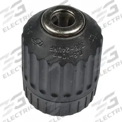 SPEEDAIRE Chuck, 3/8": Mfr Part # TT130321G, Compatible with Grainger Part # 2YPP5. Key specifications — attr948908: TT130321G; attr948910: 2YPP5.