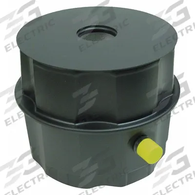 NILFISK Cartridge Filter: Nilfisk, IVT1000CR US, HEPA, Dry - Canister Vacuum Filters