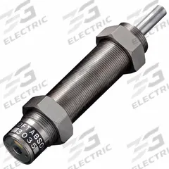 Shock Absorber: 171.5 mm Ext Lg, 47.1 N Force (MPN FK-3035L-S). Key specifications — Brand: BANSBACH; Material: Steel.