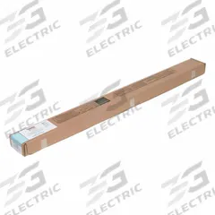 LINCOLN ELECTRIC Tig Welding Cut Lengths: Low-Alloy Steel, ER80S-B2, 1/8 in x 36 in, 10 lb (MPN ED034345). Key specifications — Tensile Strength (As Welded): 98 to 113 ksi; Yield Strength (As Welded): 82 ksi; Brand: LINCOLN ELECTRIC.