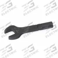 WILLIAMS Williams Interchangable Torque Wrench Open End Heads - SAE - Z-Shank - 1-7/8" (MPN QZO60A). Key specifications — attr310253: 1-7/8 in; attr324954: WILLIAMS.