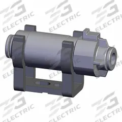 SMC In-Line Air filter: ZF, 6 mm Inlet, Push-to-Connect, -100 kPa to 1 kPa, Sintered Resin Element (MPN ZFC54-B). Key specifications — attr124326: Sintered Resin; attr124323: SMC; attr124345: Push-to-Connect; attr124320: ZFC54-B.