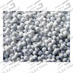 PARKER Molecular Sieve: Molecular Sieve 4A, 4x8 Mesh Size, 50 lb, 50 lb (MPN PDMS-4A-4X8-50). Key specifications — attr110750: PARKER; attr110759: 4x8; attr158710: Molecular Sieve 4A; attr110747: PDMS-4A-4X8-50.