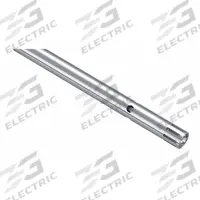 IKA Dispersing Tool: 0003725001/0025002501/0025002561, 25,000 RPM Max Speed (MPN 0001024200). Key specifications — Product Type: Dispersing Tool; Compatible with Manufacturer Model Number: 0025002501; Brand: IKA.